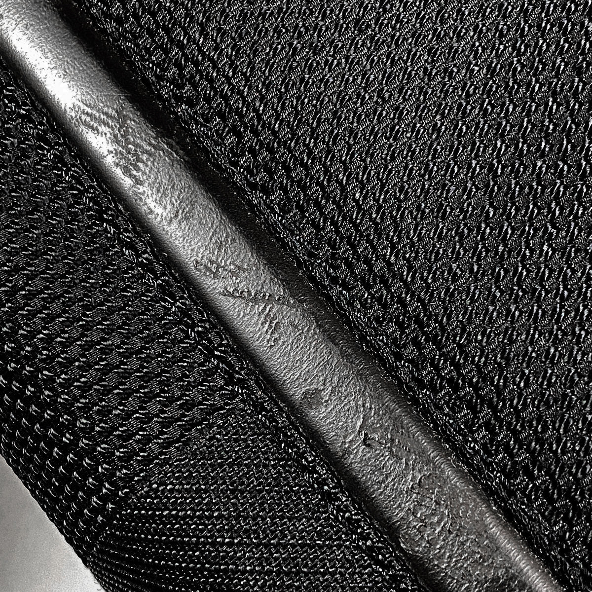 Louis Vuitton Compagnon Shoulder Bag Diagonal Damier Jean Noir