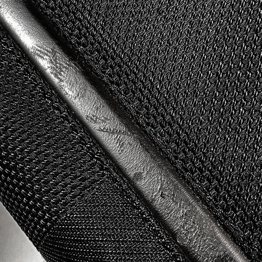 Louis Vuitton Compagnon Shoulder Bag Diagonal Damier Jean Noir