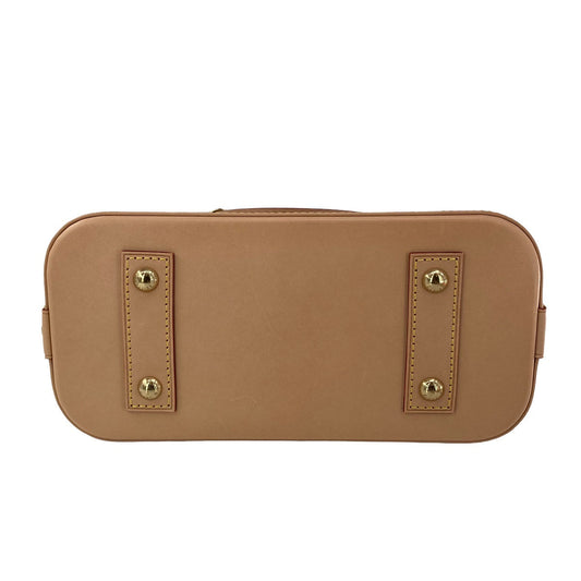 Louis Vuitton Alma BB Monogram Lv Shoulder Bag