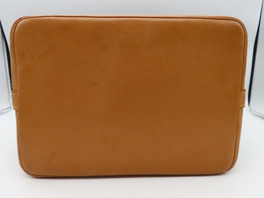 Louis Vuitton Noe Shoulder Bag Drawstring Monogram