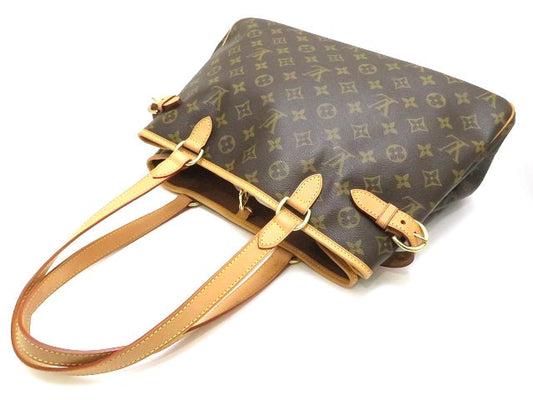 Louis Vuitton Batignolles Horizontal Monogram