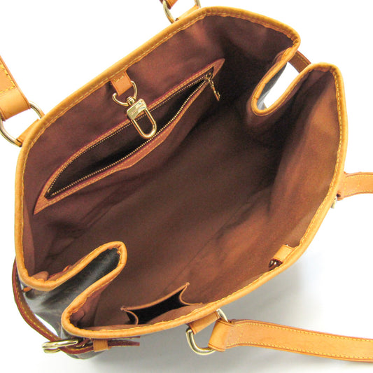 Louis Vuitton Monogram Batignolles Horizontal Shoulder Bag