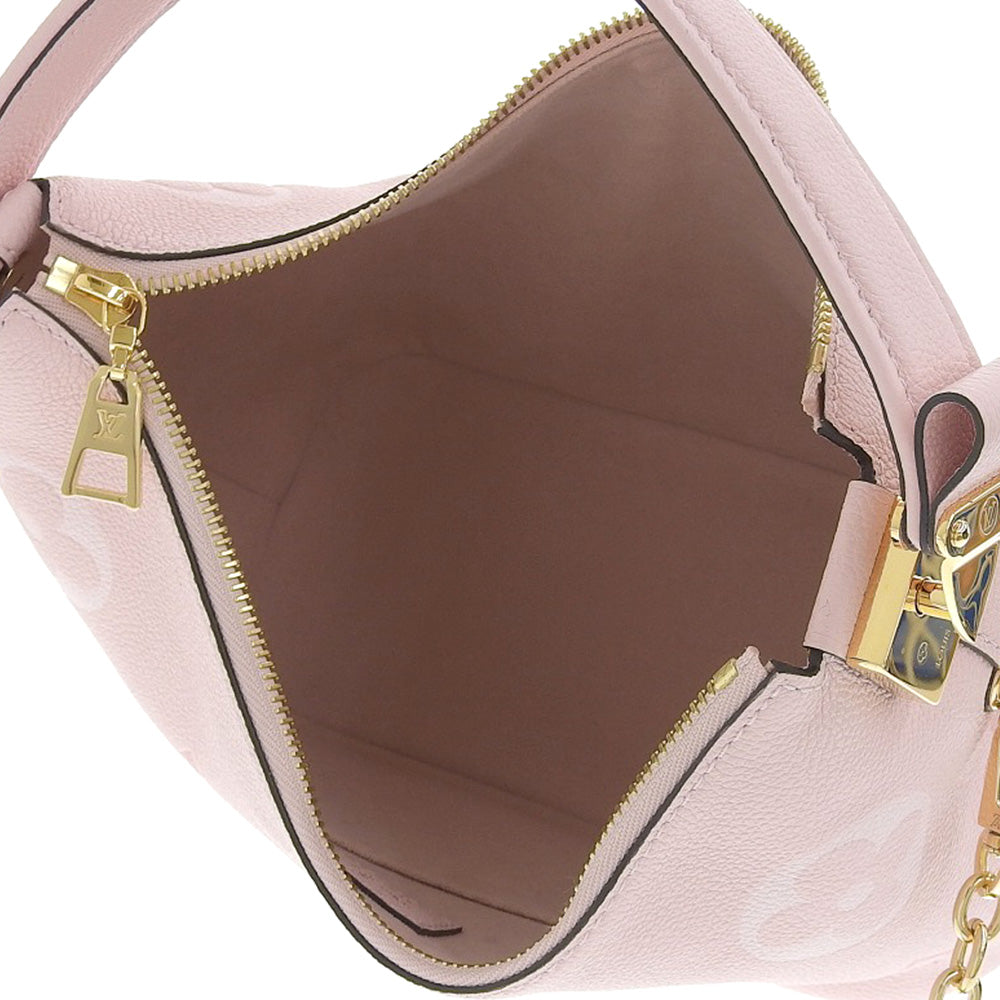 Louis Vuitton Monogram Giant Marshmallow PM Shoulder Bag