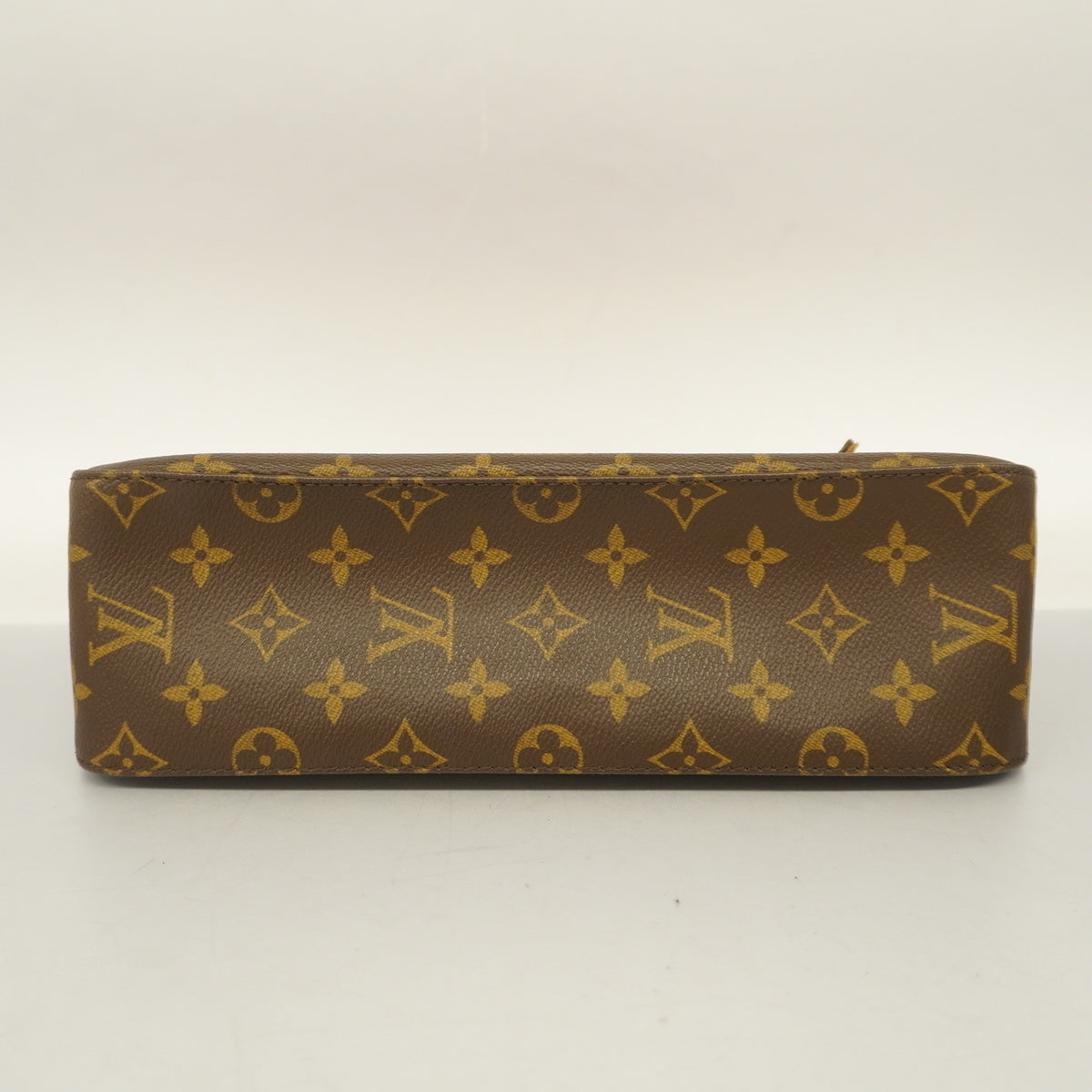 Louis Vuitton Shoulder Bag Monogram Mini Looping
