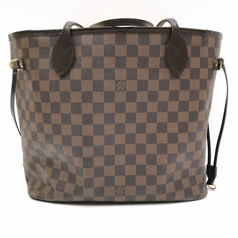 Louis Vuitton Neverfull MM Tote Bag