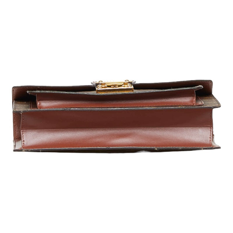 Louis Vuitton Monogram Monceau 26 Handbag Shoulder Bag 2way