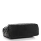 Chanel Caviar Quilted Flap Shoulder Bag Black