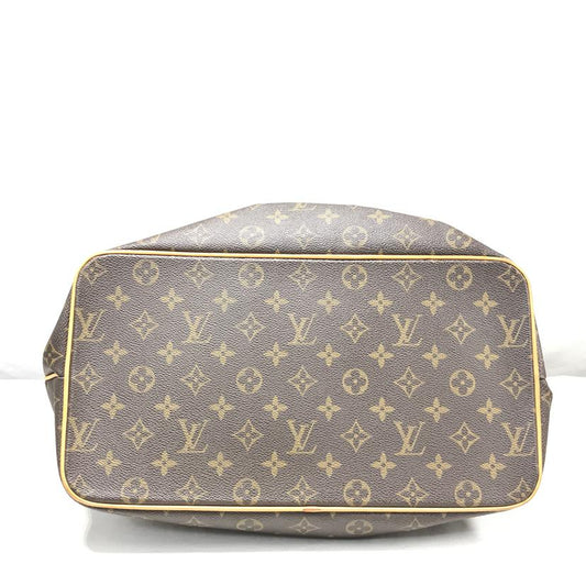 Louis Vuitton Monogram Palermo GM Tote Bag