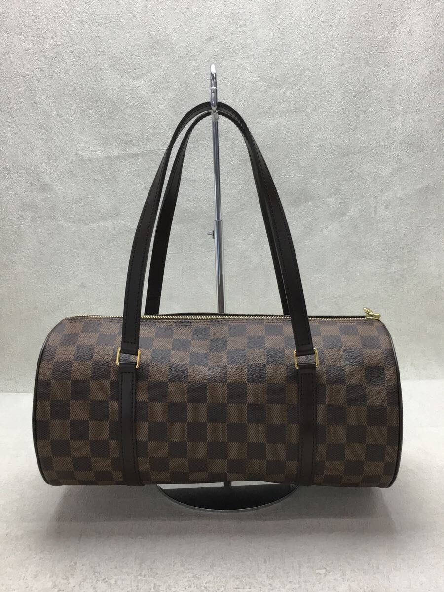 Louis Vuitton Papillon 30 Handbag