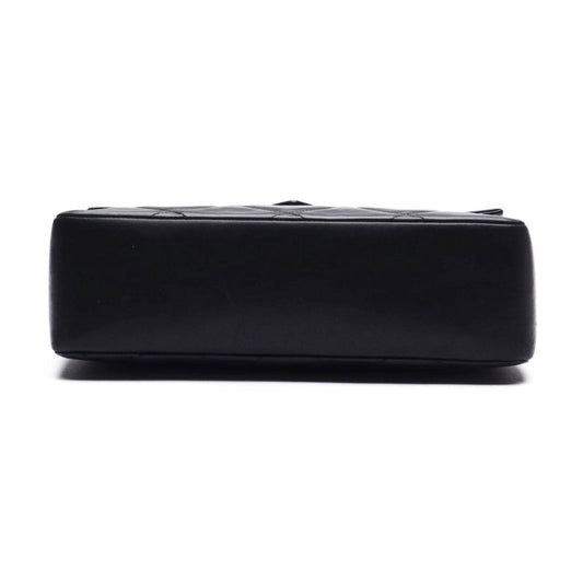 Chanel Matelasse Decacoco Chain Lambskin Black