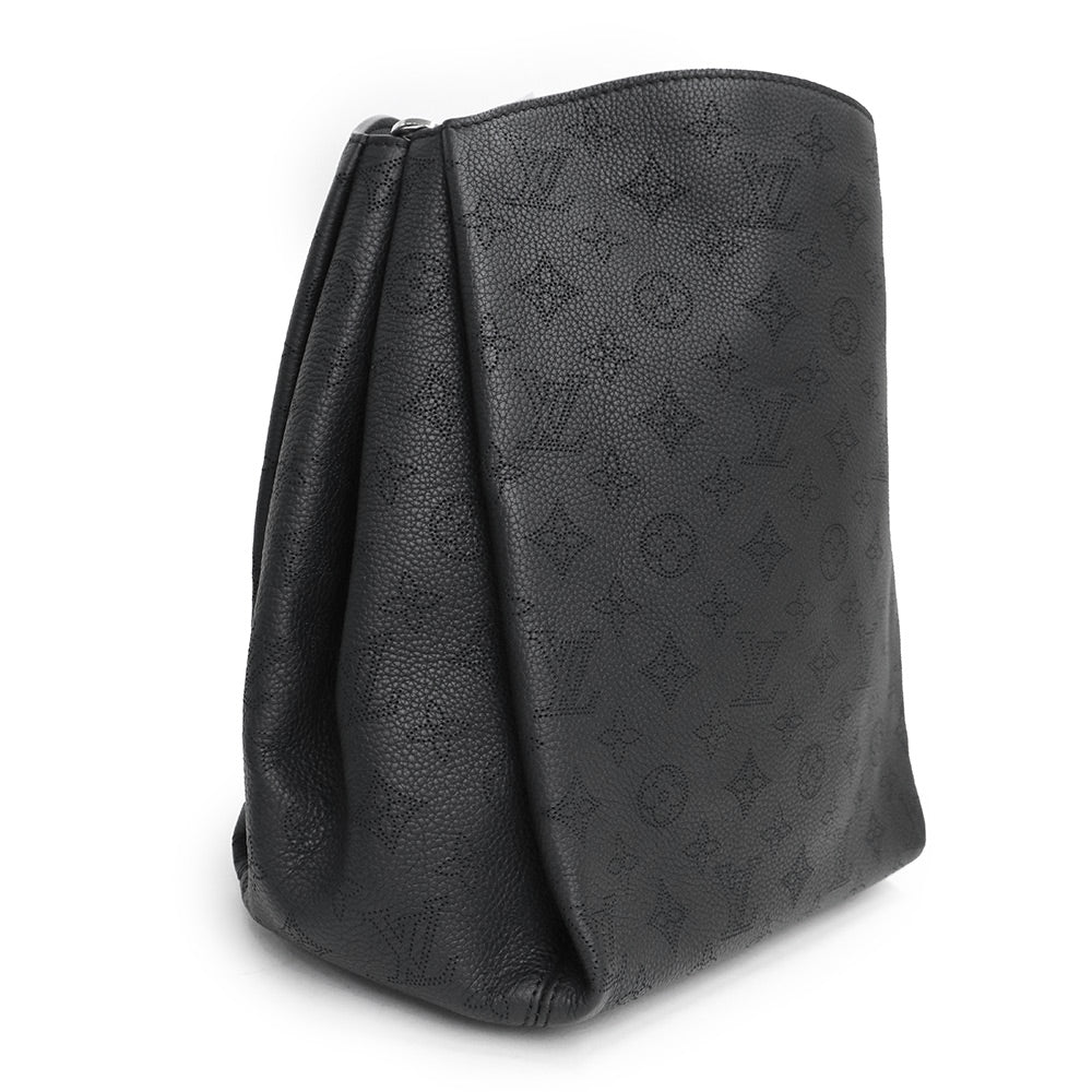 Louis Vuitton Babylon PM 2way Shoulder Bag Diagonal Hanging Monogram