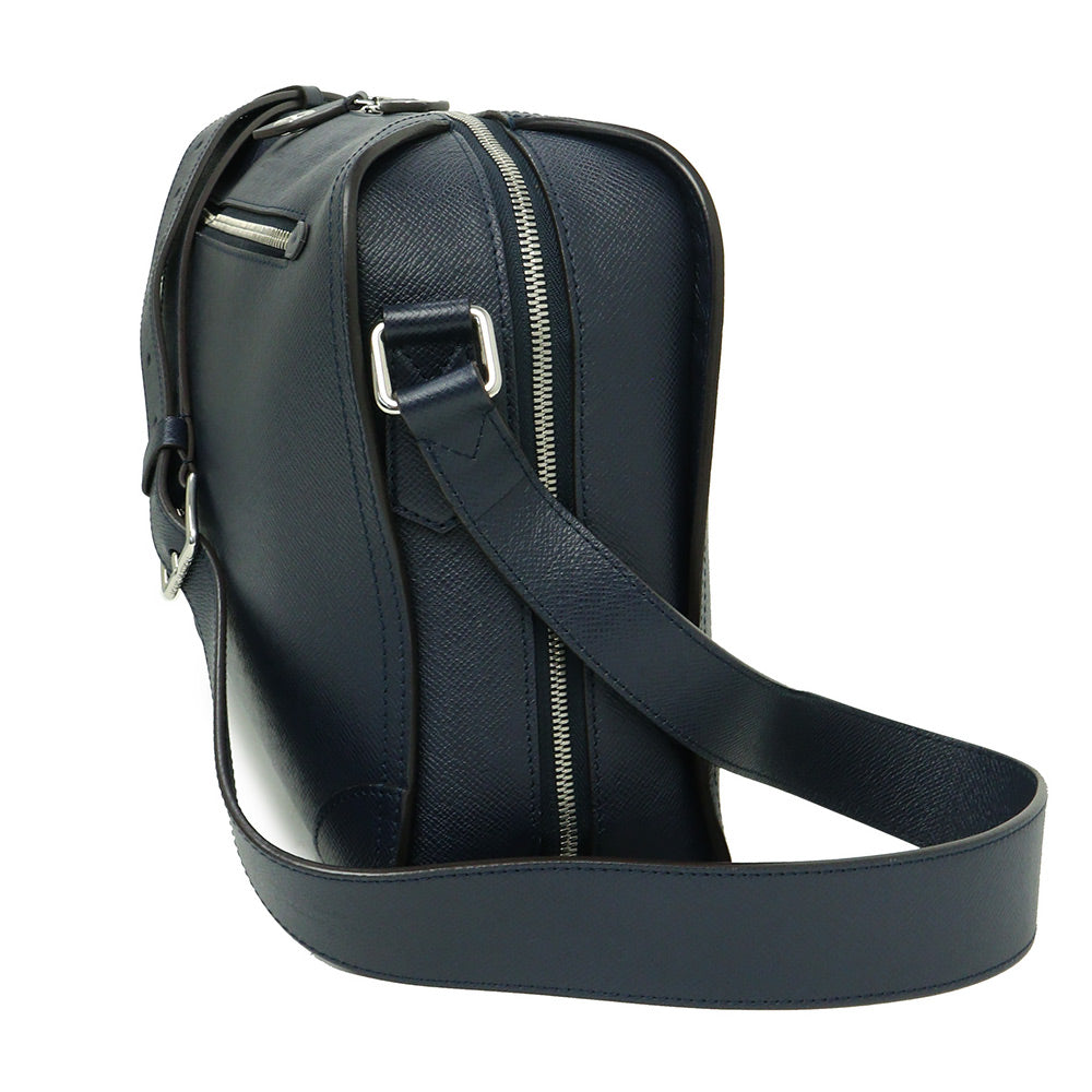 Louis Vuitton Nikolai Messenger MM Shoulder Bag