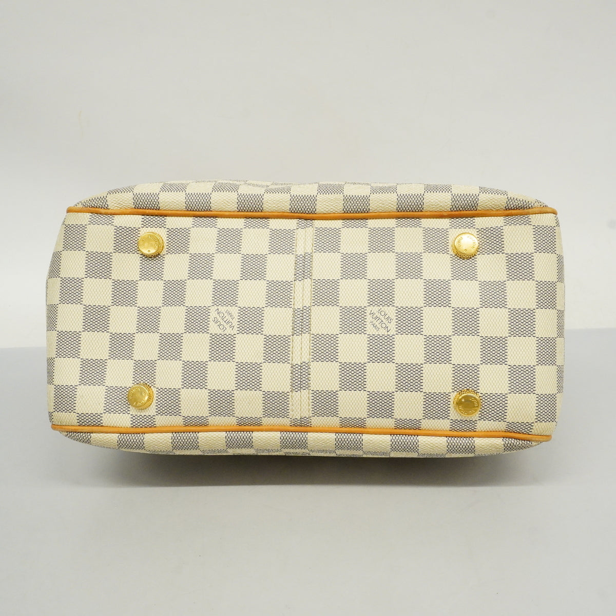 Louis Vuitton Tote Bag Damier Azur Figeri PM