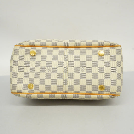 Louis Vuitton Tote Bag Damier Azur Figeri PM
