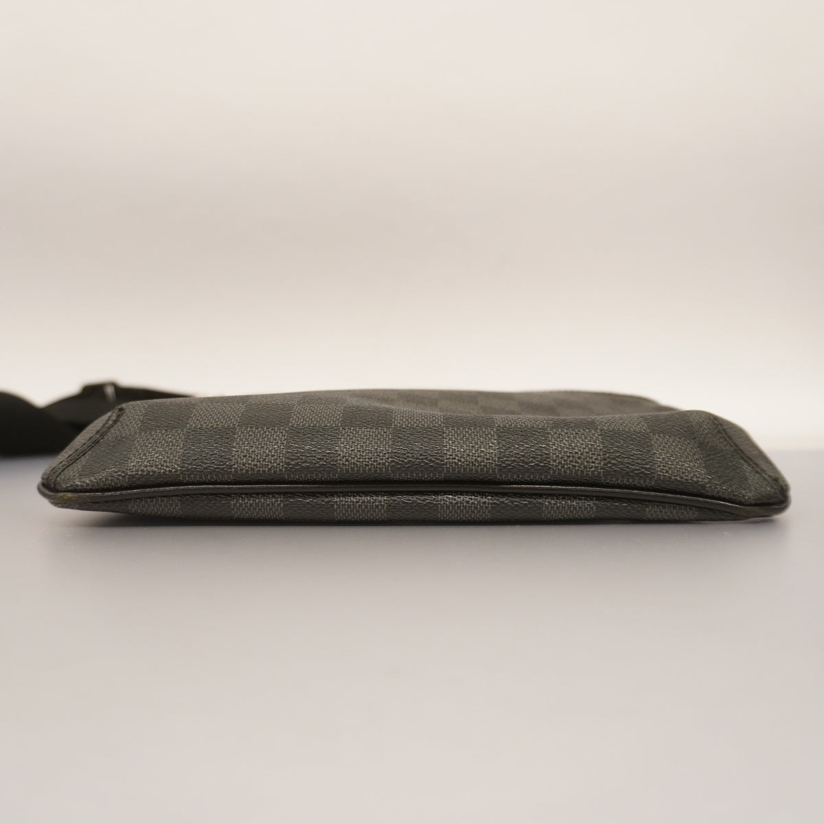 Louis Vuitton Shoulder Bag Damier Graphite Thomas