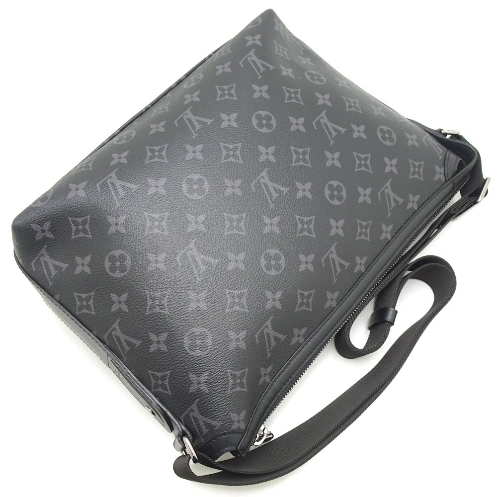 Louis Vuitton Eclipse Odyssey Messenger PM Diagonal Shoulder Bag