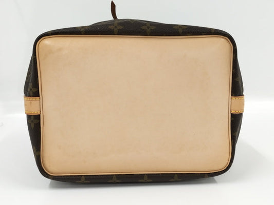 Louis Vuitton Petit Noe Purse Shoulder Bag Monogram