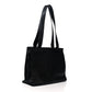 Caviar CC Tote Black