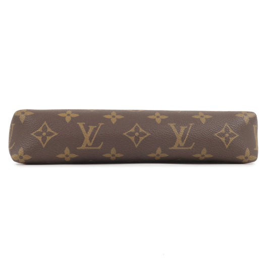 Louis Vuitton Monogram Para Scratch 2way Bag Handbag Shoulder Bag