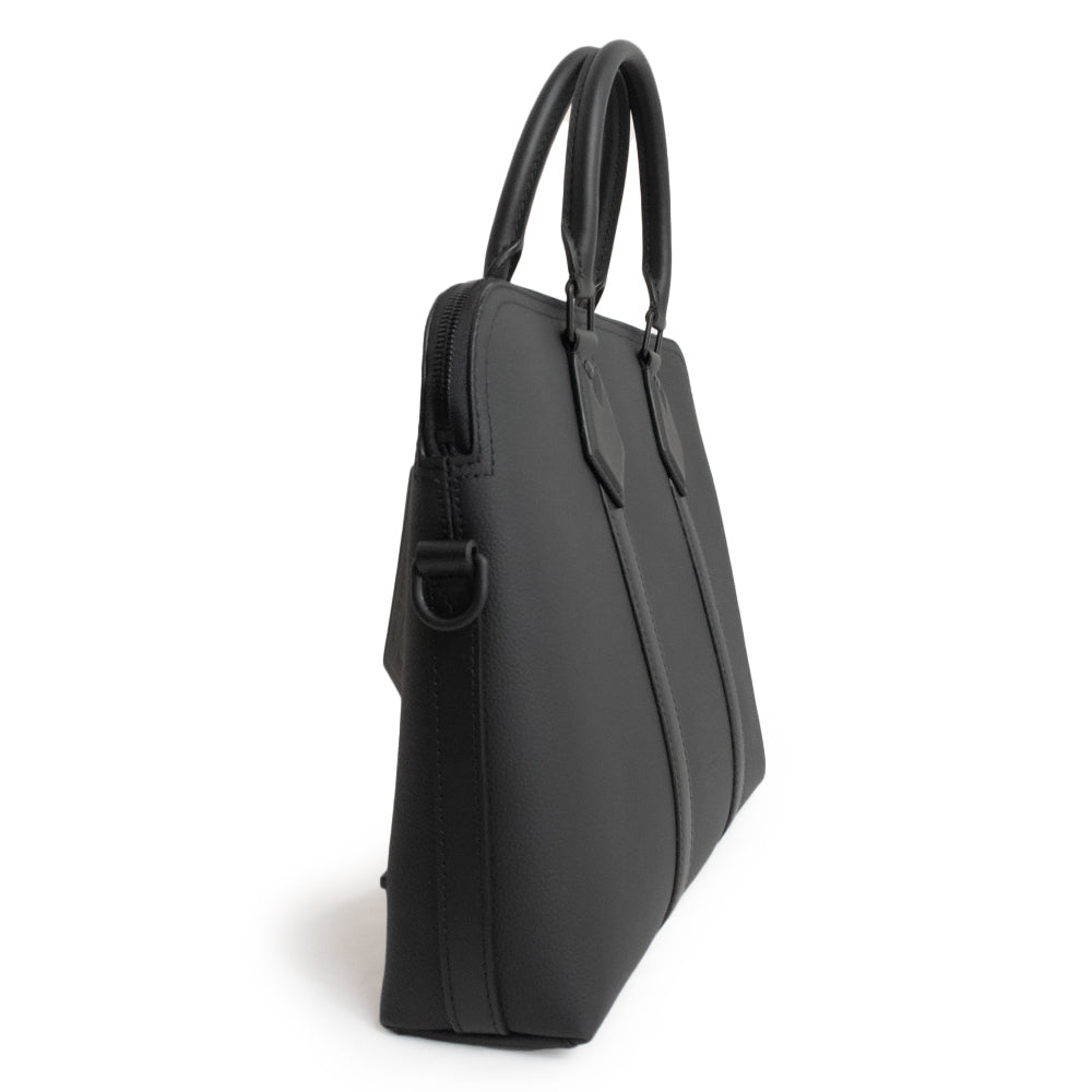 Louis Vuitton Take-off Briefcase 2way Diagonal Shoulder Bag