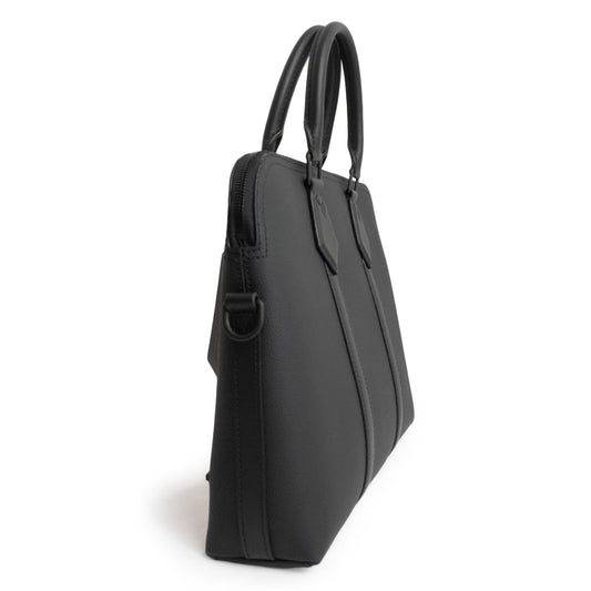 Louis Vuitton Take-off Briefcase 2way Diagonal Shoulder Bag