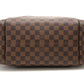 Louis Vuitton Totally MM Handbag Damier