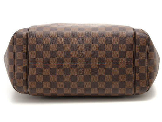 Louis Vuitton Totally MM Handbag Damier