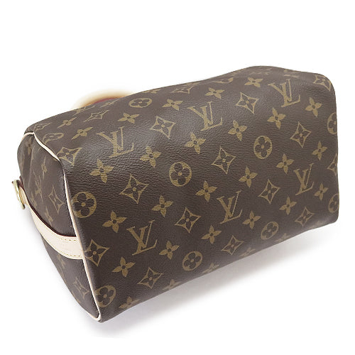 Louis Vuitton Shoulder Bag Speedy Bandouliere 25 Monogram