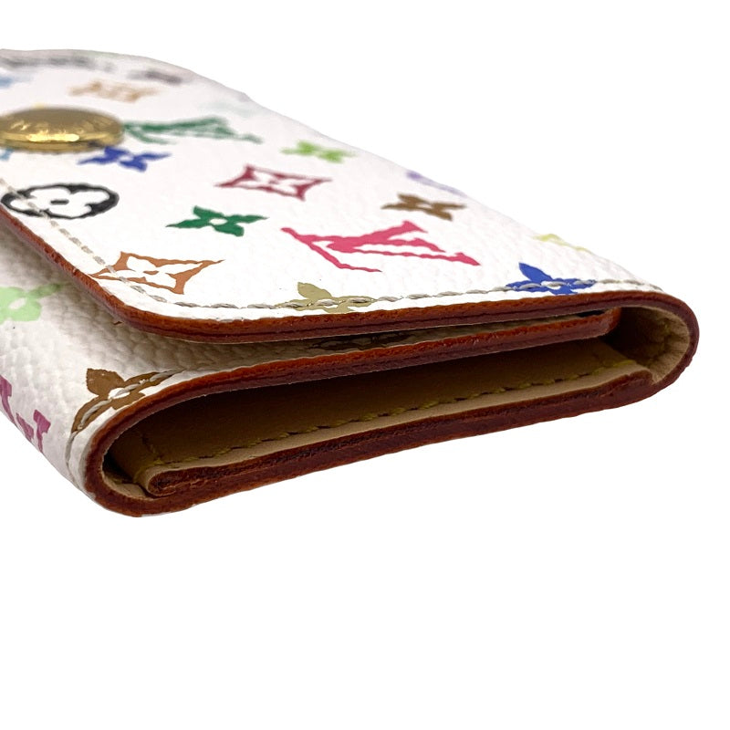 Louis Vuitton Multicle 4 Monogram Multicolor