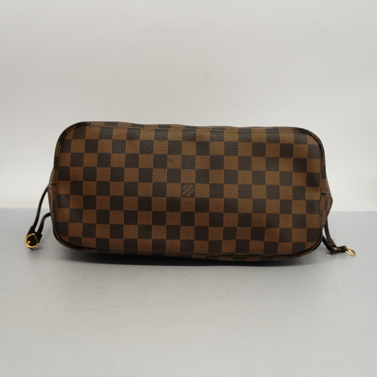 Louis Vuitton Tote Bag Damier Neverfull MM