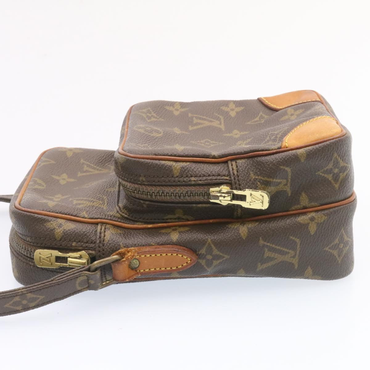 Louis Vuitton Amazon Shoulder Bag Monogram