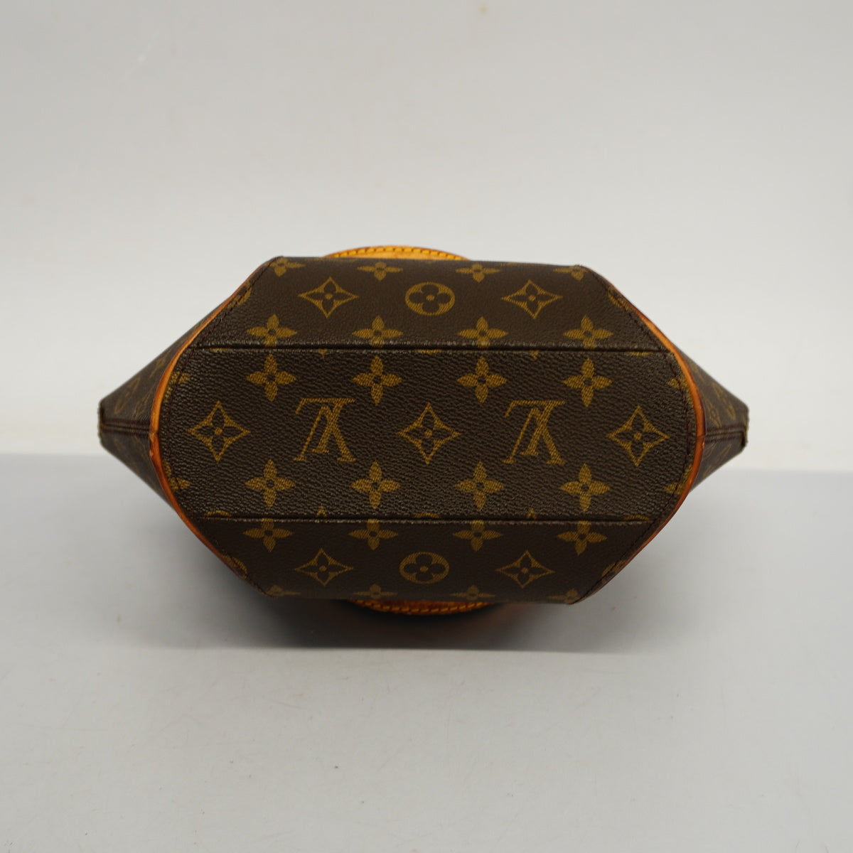 Louis Vuitton Handbag Monogram Ellipse PM