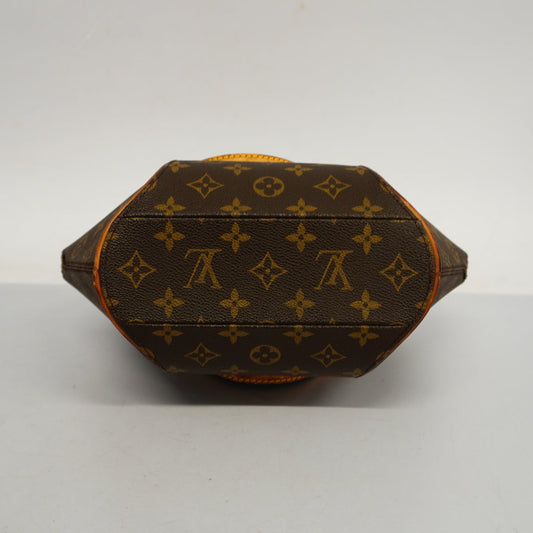 Louis Vuitton Handbag Monogram Ellipse PM