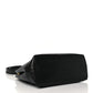 Caviar CC Shoulder Bag Black