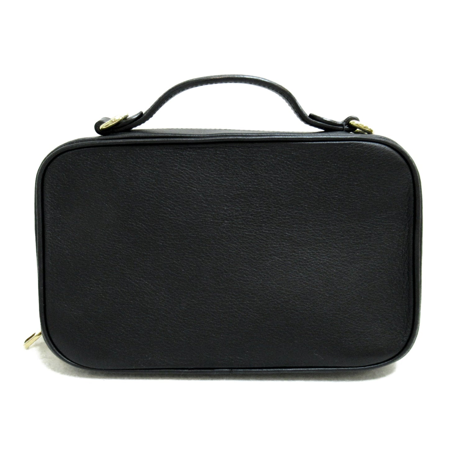 Louis Vuitton Utility Cross Bag Shoulder Bag Calf