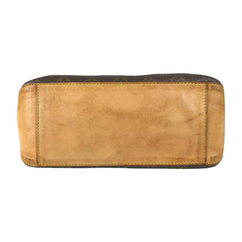 Louis Vuitton Cover Piano Monogram Shoulder Bag