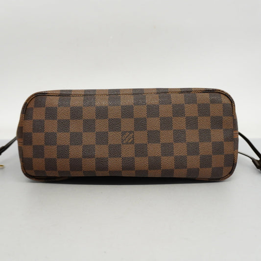 Louis Vuitton Tote Bag Damier Neverfull PM
