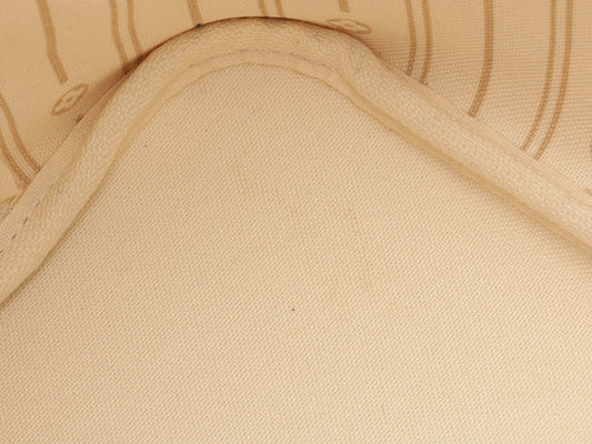 Louis Vuitton Neverfull PM Damier Azur Tote Bag