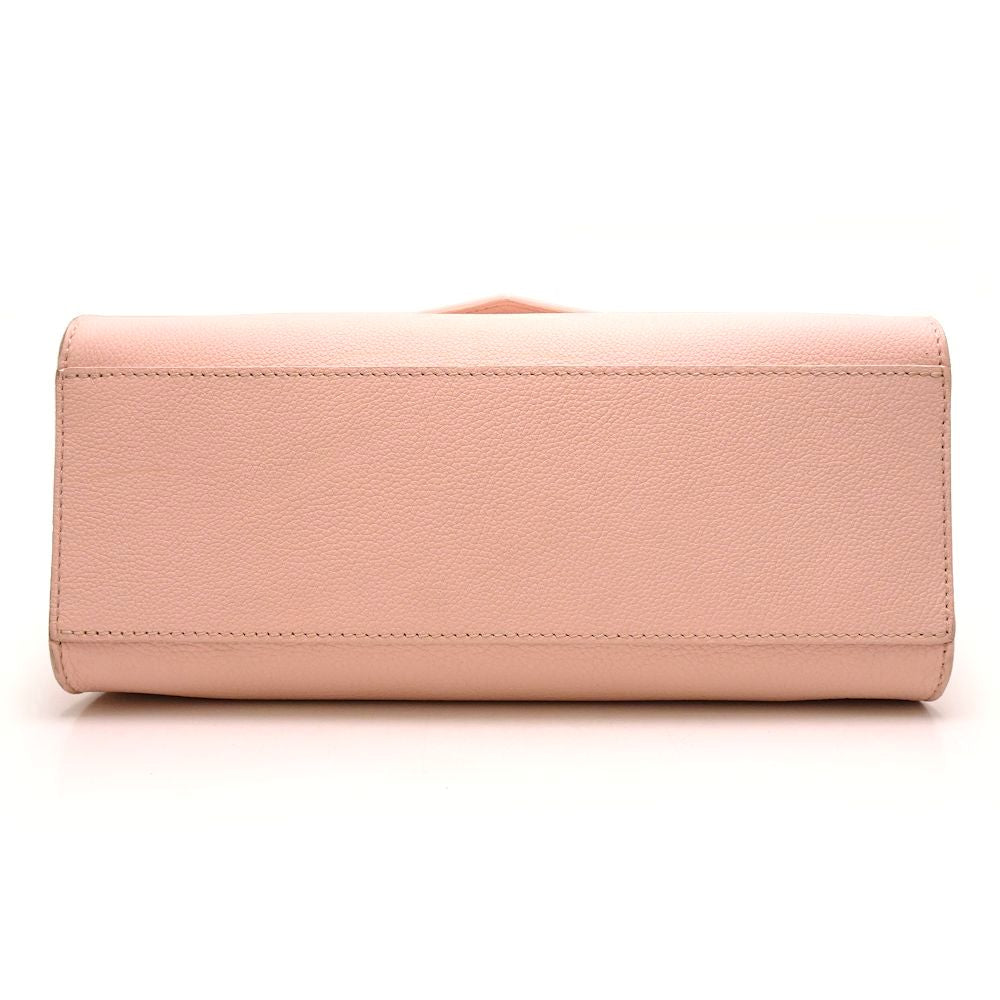 Louis Vuitton LockMe Tote PM Audrose 2WAY Pink