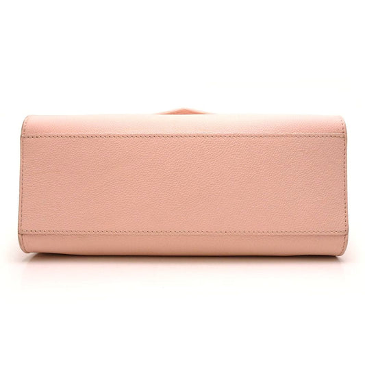 Louis Vuitton LockMe Tote PM Audrose 2WAY Pink