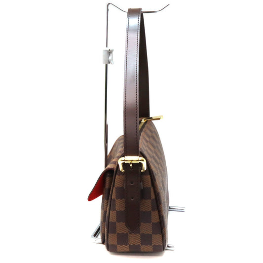 Louis Vuitton Ravello GM Shoulder Bag Damier Canvas
