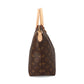 Louis Vuitton MM Handbag Shoulder Bag Monogram