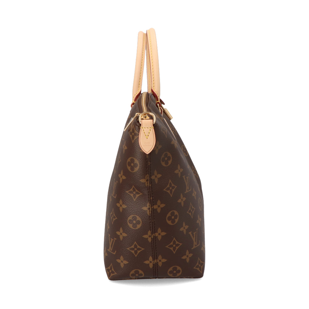 Louis Vuitton MM Handbag Shoulder Bag Monogram