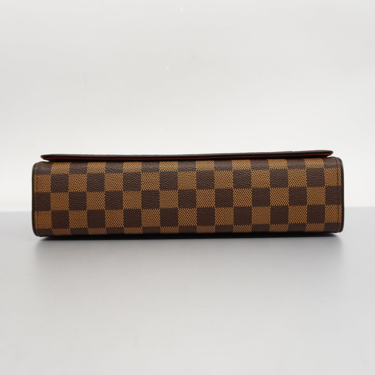 Louis Vuitton Tribeca Shoulder Bag Damier Ebene