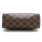 Louis Vuitton Damier Irovo PM Ebene Handbag