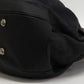 Louis Vuitton Solar PM Mahina Monogram Shoulder Bag Black
