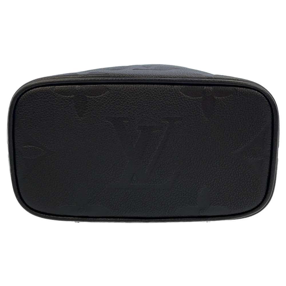 Louis Vuitton Shoulder Bag Monogram Emplant Vanity PM Mini Bag