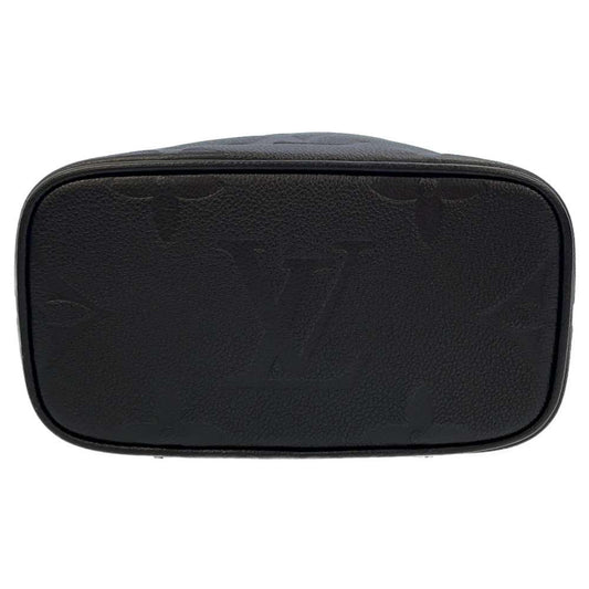 Louis Vuitton Shoulder Bag Monogram Emplant Vanity PM Mini Bag