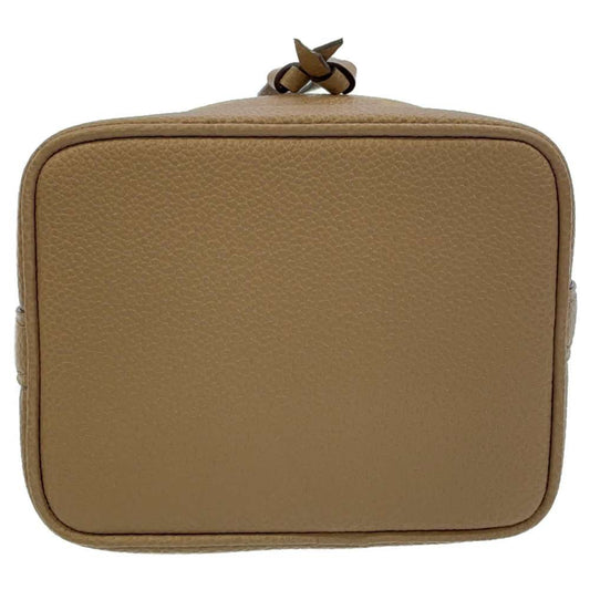 Louis Vuitton Shoulder Bag Bicolor Monogram Implant Nano Noe Handbag