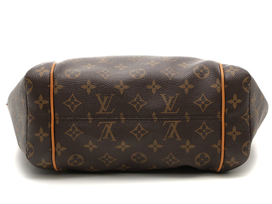 Louis Vuitton Totally PM Monogram Tote Bag